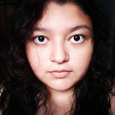 Profile Picture of Mariana Mendonça (@marianamp1992) on Twitter