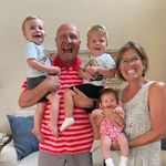 Profile Picture of Mike McGaha (@mike.mcgaha) on Instagram