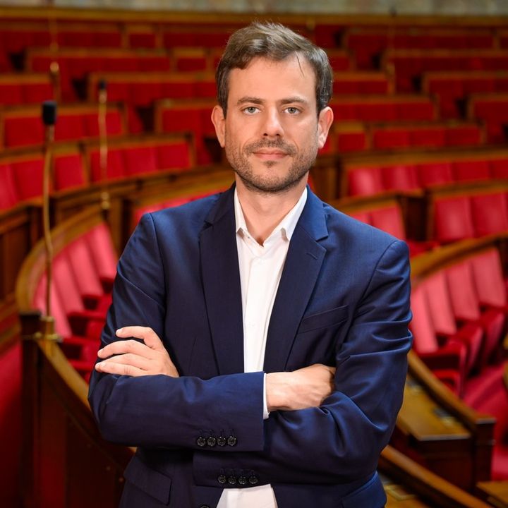 Profile Picture of Paul Vannier (@paulvannier) on Tiktok