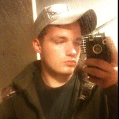 Profile Picture of Cody Sweatt (@lilsweatt13) on Twitter