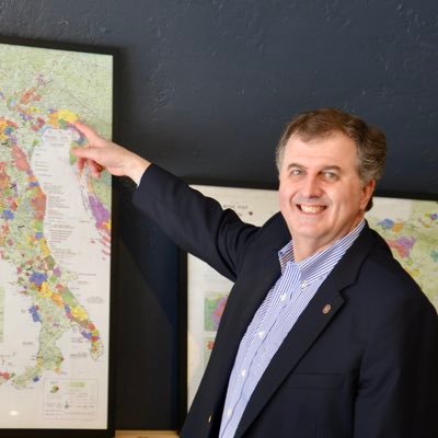 Profile Picture of Giorgio Caflisch (@TannicBeast) on Twitter