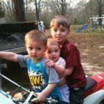 Profile Picture of Stacy Goad Perryman (@stacyleaperryman) on Instagram