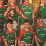Profile Picture of Luke Donnelly (@lukedonnelly2007) on Instagram