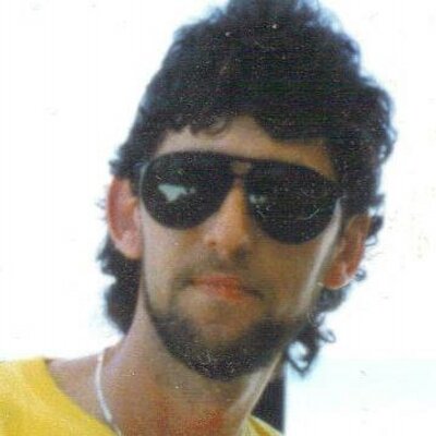Profile Picture of Steve Inglis (@SteveInglis3) on Twitter