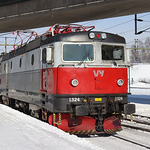 Profile Picture of Robert Brooks (@heavy metal transport photos) on Flickr