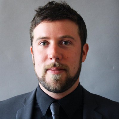 Profile Picture of Bastien ALEX (@BAlexIRIS) on Twitter