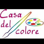 Profile Picture of Alessandra Chiuchiarelli (@casa_del_colore_matelica) on Instagram