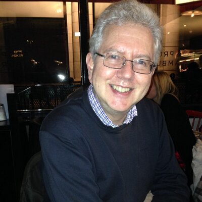 Profile Picture of Andrew Coates (@PlanetAndrewC) on Twitter