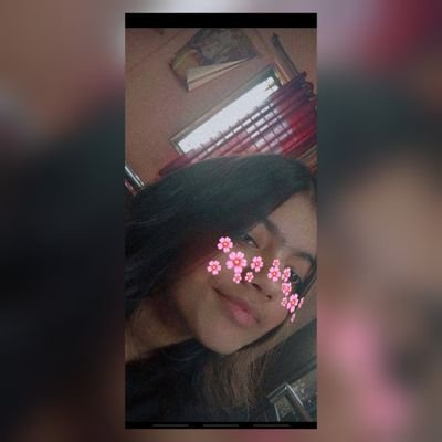 Naomi Samuel - Twitter Profile Picture of Naomi Samuel (@naomisamuel_14) on Twitter