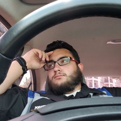 Profile Picture of Nathan Main (@Neyo_jm) on Twitter