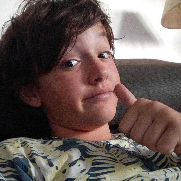 Profile Picture of leonlinger (@leonlinger) on Tiktok