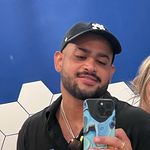 Giovanni Garcia - Instagram Profile Picture of Giovanni Garcia (@giometric) on Instagram