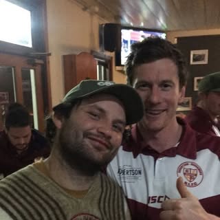 Profile Picture of james foyer (@jamesfoyer) on Instagram