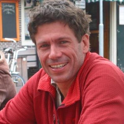 Profile Picture of Gerrit Faber (@gerritfaber) on Twitter