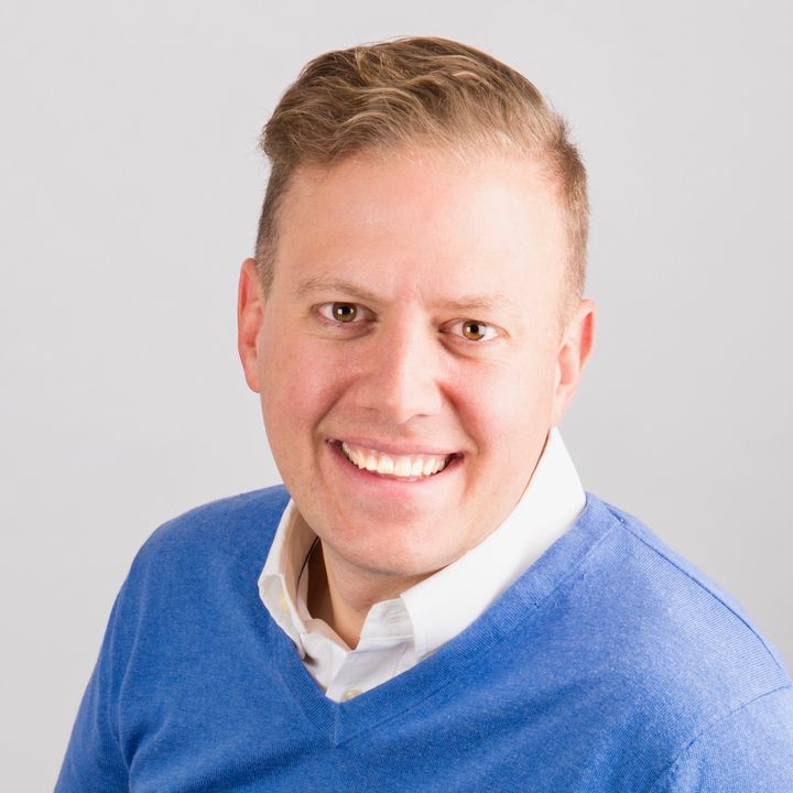 Profile Picture of Paul J. Heidema (@paulheidema) on Tiktok