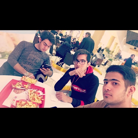 Profile Picture of Amirreza Fardi (@amirreza2018) on Poshmark