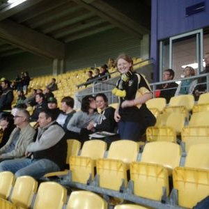 Profile Picture of Kim Napier (@KimNapier6) on Twitter