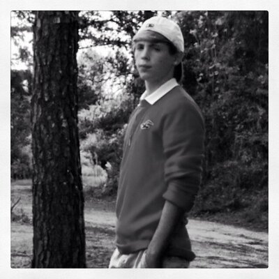 Profile Picture of Jeremy Rowell (@J_Rowell19) on Twitter