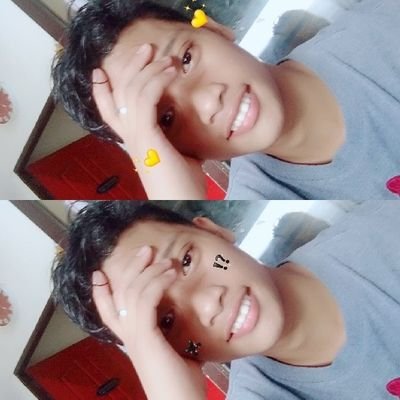 @Markie - Twitter Profile Picture of @Markie (@reymark_dave) on Twitter