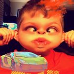 Profile Picture of Gavin Galloway (@lil_g_kevin) on Instagram