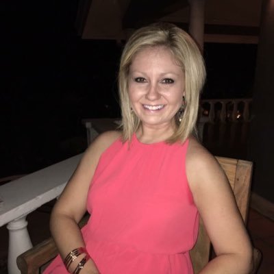 Profile Picture of Steph Marcinkoski (@MrsMarcinkoski) on Twitter