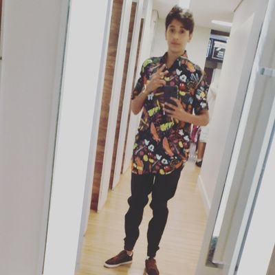 Profile Picture of Luis Gustavo Fernandes Da Silva (@LuisGus50694703) on Twitter