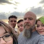 Profile Picture of Joseph Byrne (@1joebyrne) on Instagram