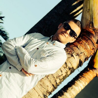 Profile Picture of Matthew Mclellan (@Mat_Mclellan) on Twitter