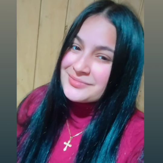 Profile Picture of Laurelin Delgado♥️ (@laurydelgado20) on Tiktok