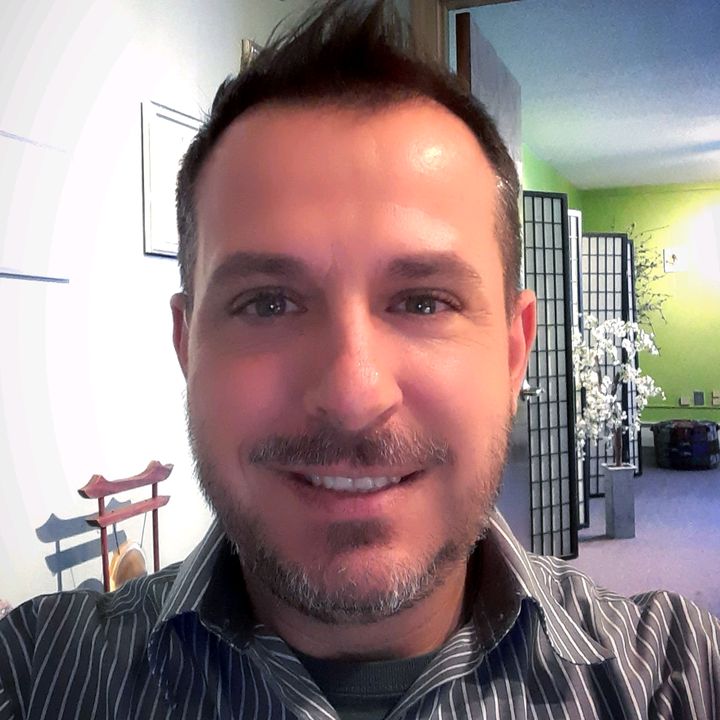 Profile Picture of Eric Breault (@@ericbreault) on Tiktok