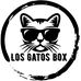Profile Picture of Los Gatos Box (@losgatos.box) on Facebook