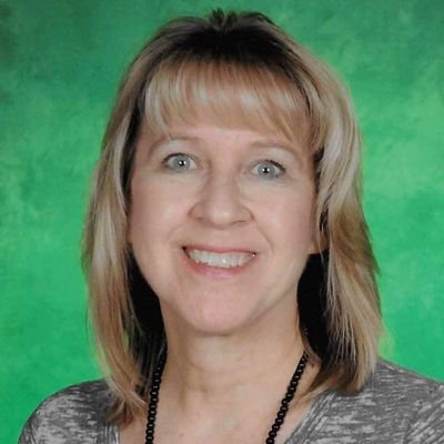 Profile Picture of Pat Crocker (@VTmomm) on Twitter