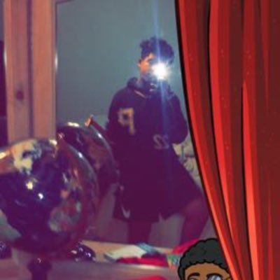 Profile Picture of Daniel Toste (@Dstjr__) on Twitter