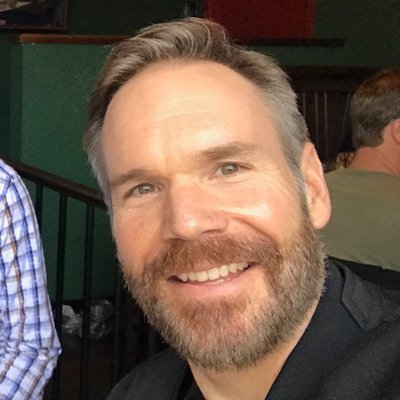 Profile Picture of Andy Graff (@andy_graff) on Twitter