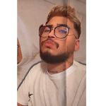 Profile Picture of Joe Andres Chamorro Freeman (@joechamorrofreeman) on Instagram
