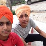 Profile Picture of manpreet kang (@kang2713) on Instagram