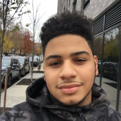 Profile Picture of Jonathan Colon (@BigBlue7373) on Twitter