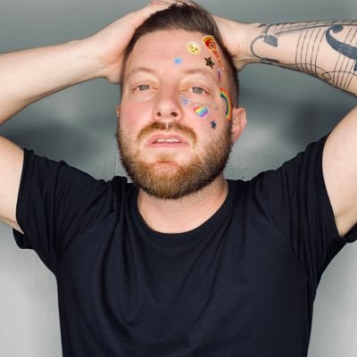 Profile Picture of Matt Hedding-Hess (@mrheddinghess) on Twitter