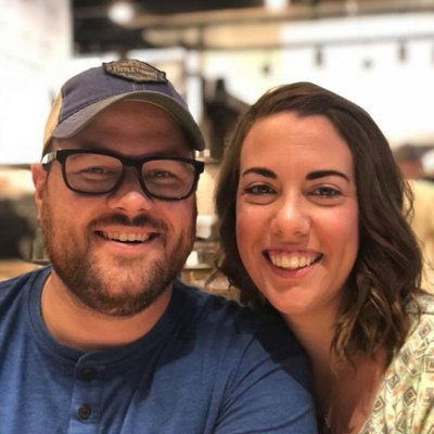 Profile Picture of Aaron McMinn (@FlynnLives42) on Twitter