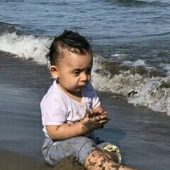 Profile Picture of Shahin Shamsian (@Shahin_Shamsian) on Twitter