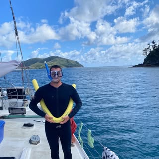 Profile Picture of David Scott (@_david_scott_) on Instagram