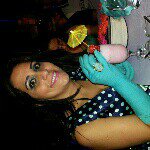 Profile Picture of janete mendes (@janetmendes) on Instagram