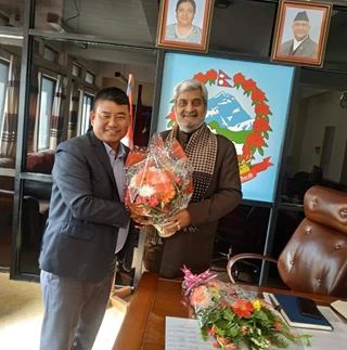 Profile Picture of Gopal Thapa (@gopal.thapa.33046736) on Facebook