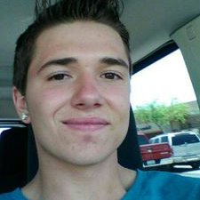 Profile Picture of Brendon Stimpfle (@brendonstimpfl2) on Twitter