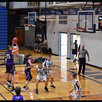 Profile Picture of Brady Moore (@brady25moore) on Twitter
