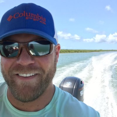 Profile Picture of Michael Branch (@BranchMichael81) on Twitter