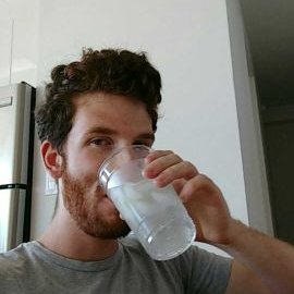 Profile Picture of Peter Chinetti (@PeterChinetti) on Twitter