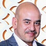 Profile Picture of Ajay Wakhloo (@AjayWakhloo) on Twitter