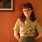 Profile Picture of Molly Kate Jenkins (@MollyKateJenkins) on Youtube