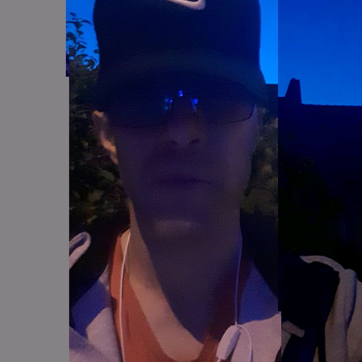 Profile Picture of Michael Cosman (@michaelcosman) on Tiktok